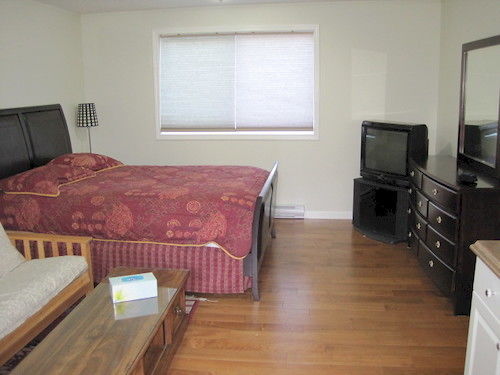 Cadboro Bay Bed & Breakfast Victoria Dış mekan fotoğraf