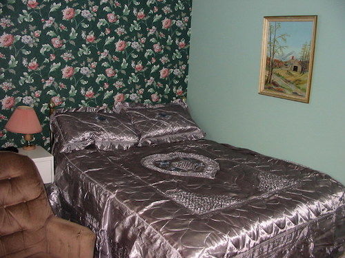 Cadboro Bay Bed & Breakfast Victoria Dış mekan fotoğraf